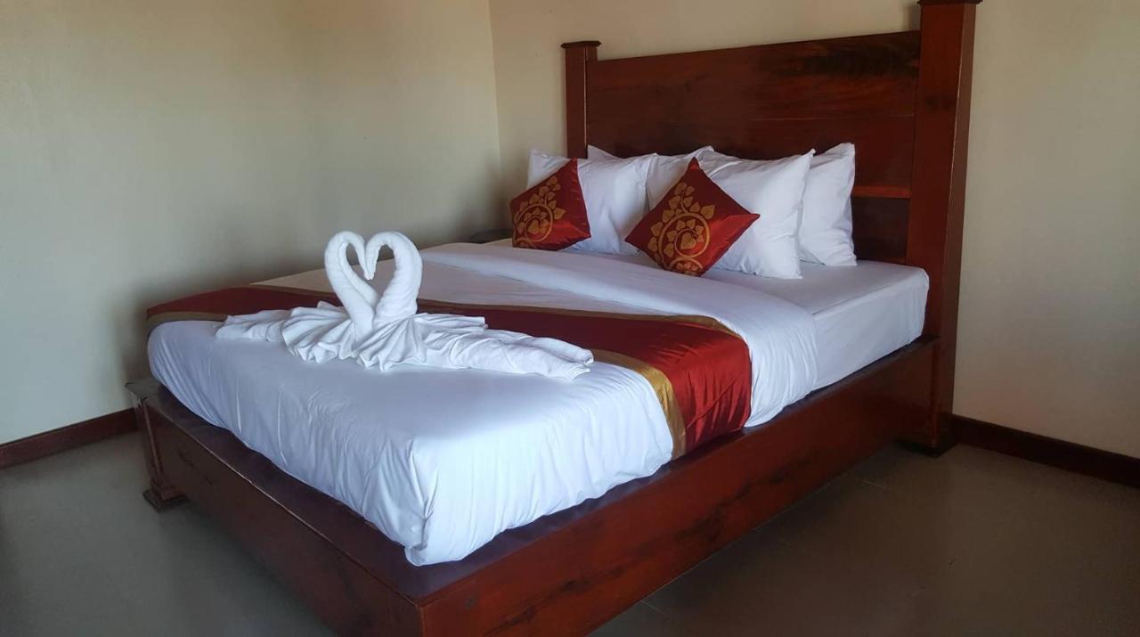 Golden Hotel Dondet Muangkhong Kültér fotó